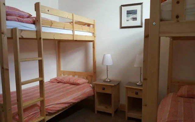 Helmsdale Lodge Hostel