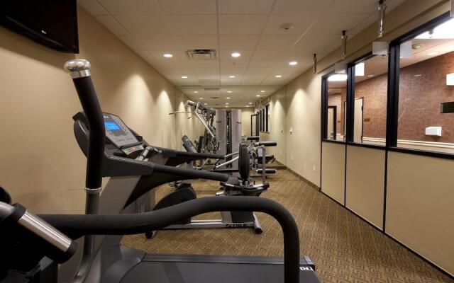 Spark By Hilton Phoenix East Mesa