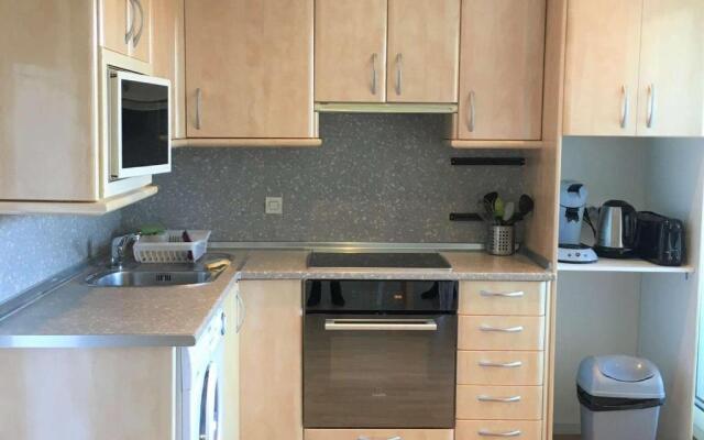 Appartement Anglet, 2 pièces, 4 personnes - FR-1-3-495