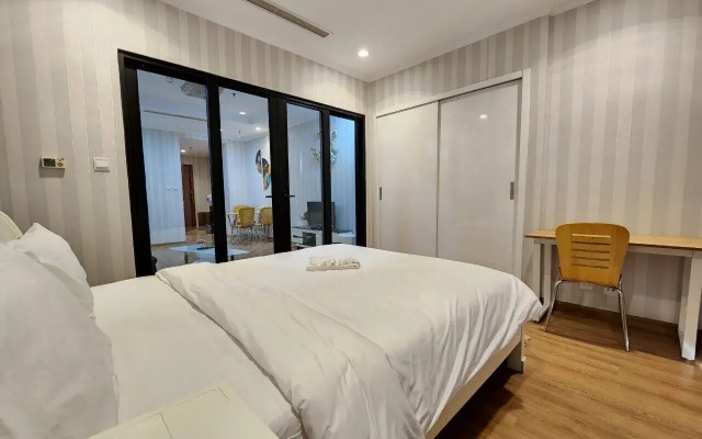 Vinhomes Royal City