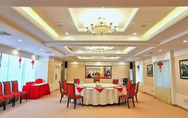 Pipaxi Hunan Zhangjiajie