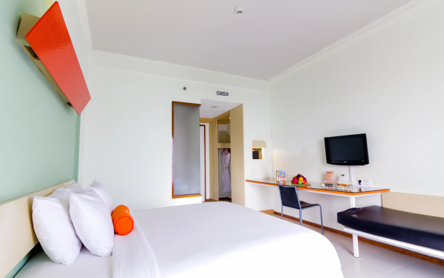 HARRIS Resort Batam Waterfront
