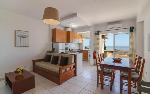 Estrela 304 - Vista Mar