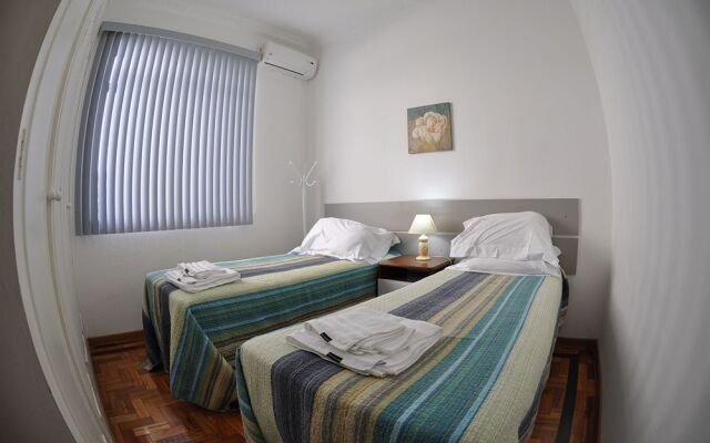 Apartamento Elis Regina