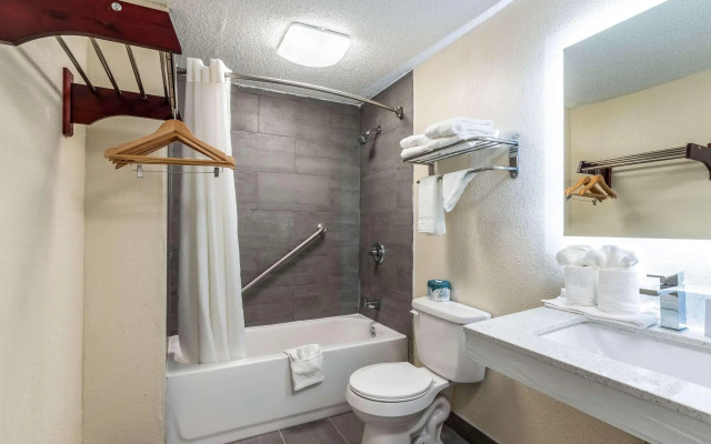 SureStay Plus Hotel by Best Western Asheboro