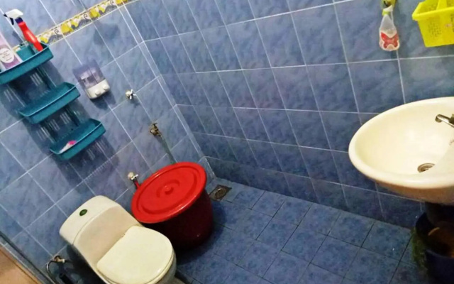 Farzai Homestay