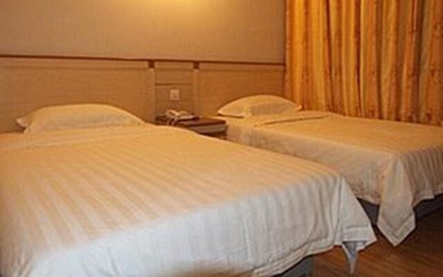Foshan Suerye Weibang Hotel