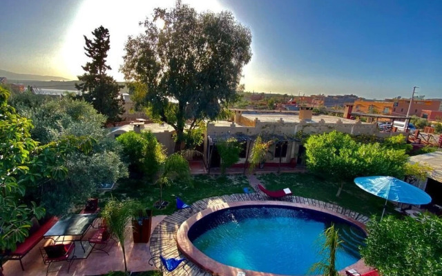 Relais Esmeralda