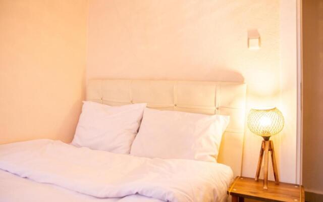 Fully Furnished Spacious Comfy Villa in Didim