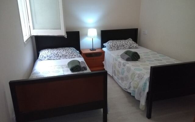 Gaudi Apartments Barcelona