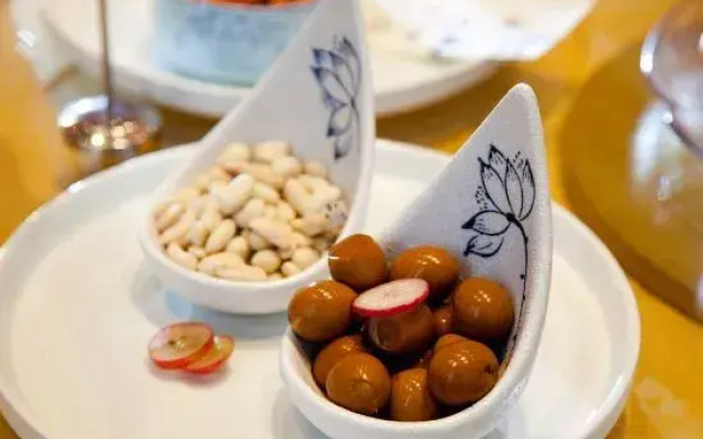 Jinhua DEEFLY Yuansu Hotel