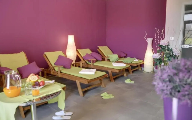 Golf&Wellness Resort Alfrédov