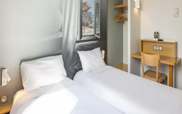 B&B Hotel Rennes Ouest Villejean