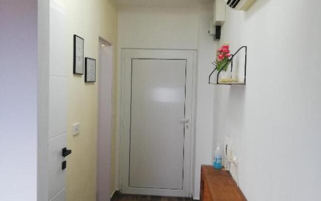 Studio apartman Noa