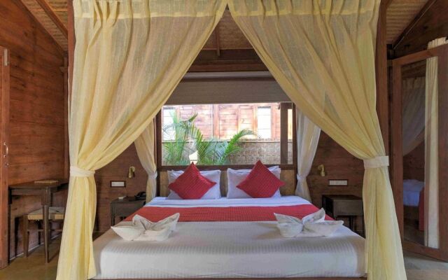 Mandrem Village Resort