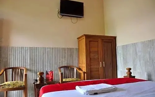 RedDoorz near Lokawisata Baturaden