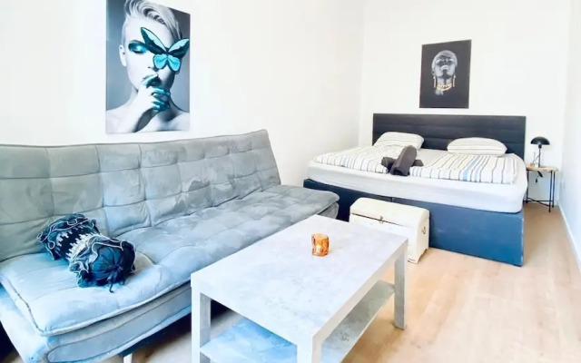Stylish 5BR 7min to Westbahnhof