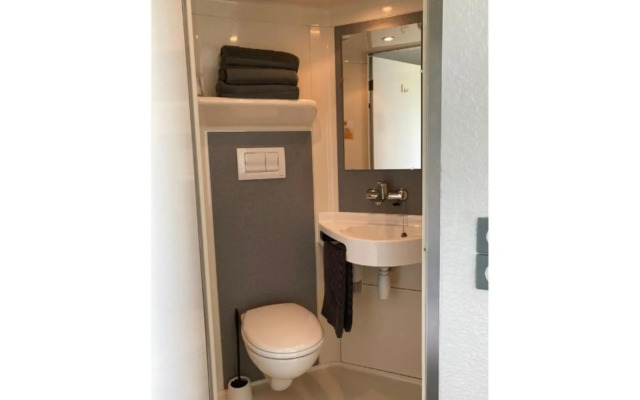 Hotel Première Classe La Rochelle Sud - Aytré