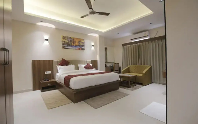 Hotel Vista Suites