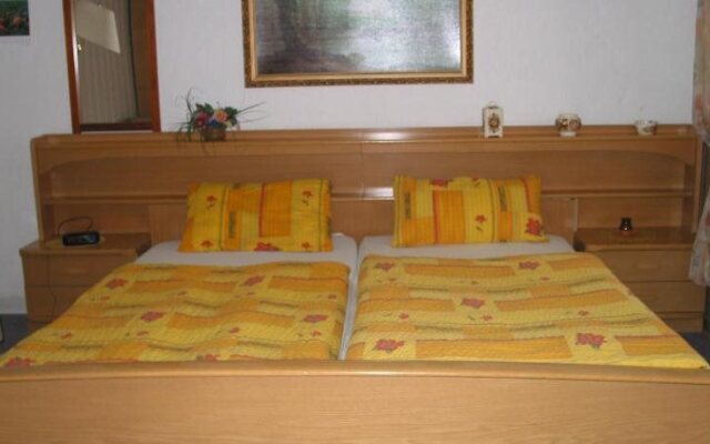 Hotel-Pension Haus Beck