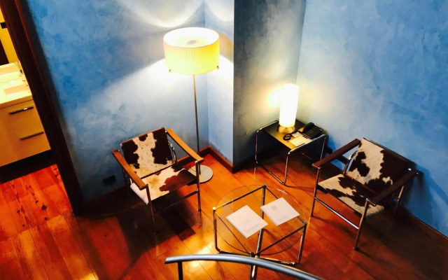 Boutique Hotel San Roque Adults Only