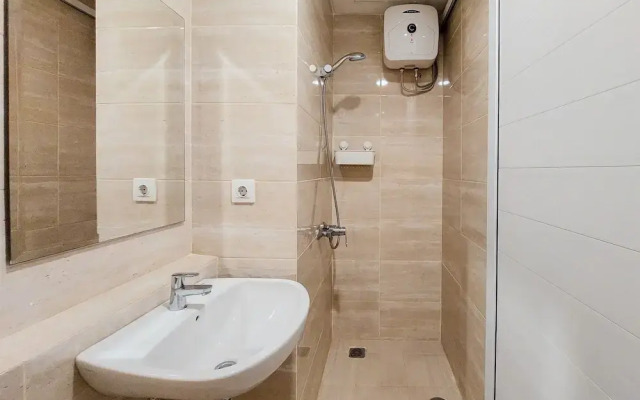 Cozy Studio Apartment at Springwood Residence Tangerang