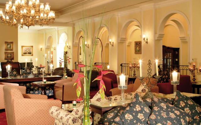Montrose A Mayfair Collection Hotel