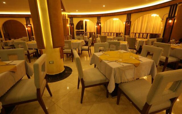 New Day Hotel