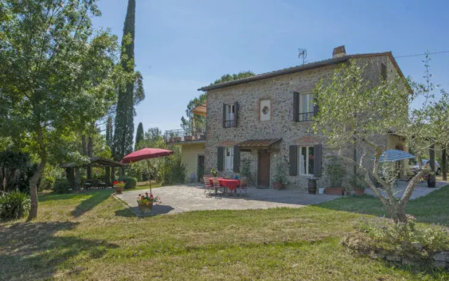 Locazione Turistica Tenuta La Colonna