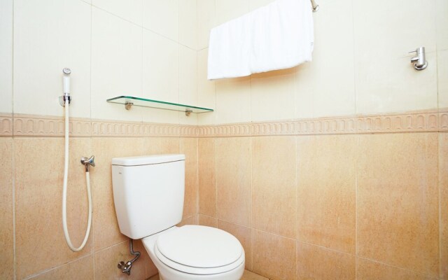 OYO 771 Kembang Kuning Residence Syariah