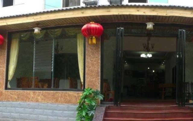 Zhuxiange Hotel