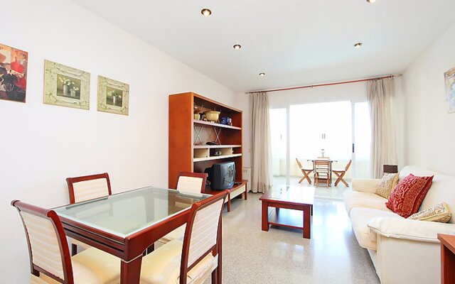 Apartment Cabo Mar El Campello/Villajoyosa