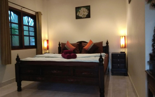 Stella Resort