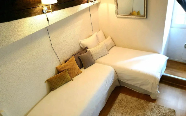 Coeur de Saint Pierre