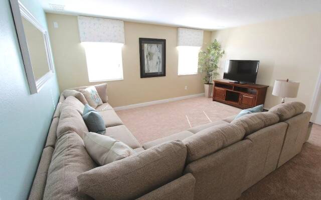 ChampionsGate by Blue Travel