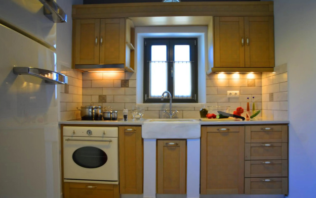 Pleiades Eco Houses