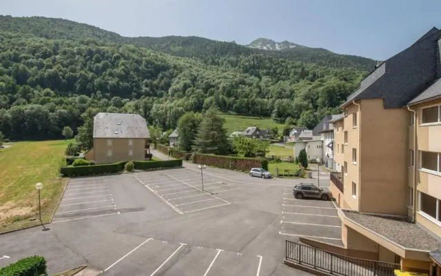 Appartement Saint-Lary-Soulan, 2 pièces, 4 personnes - FR-1-296-220