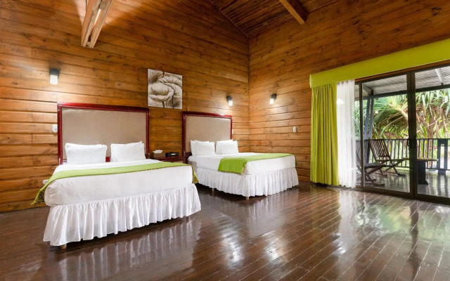 Baldi Hot Springs Hotel and Spa