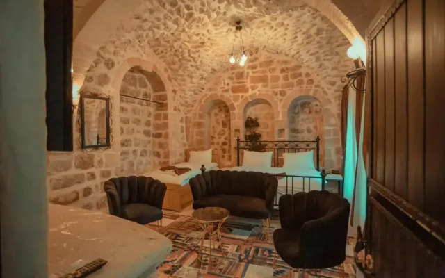 Nostalji Konağı