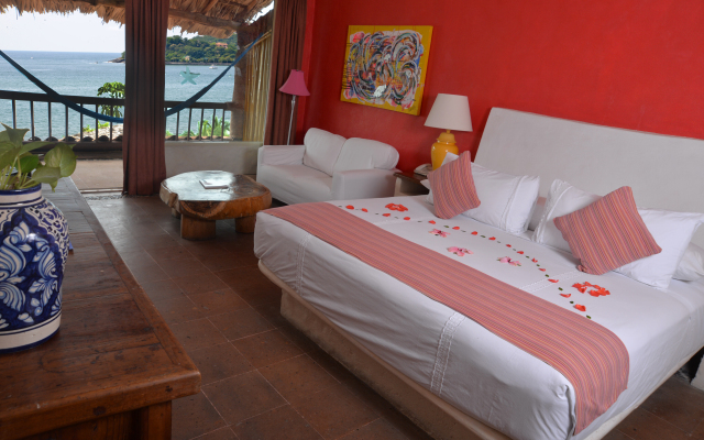 Hotel Aura del Mar
