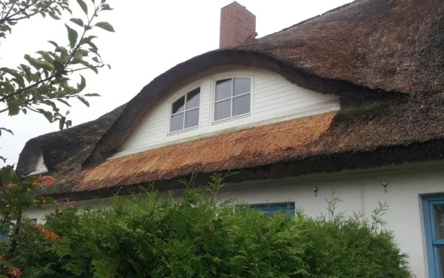 Reethaus Zickersche Berge - Apt. 01