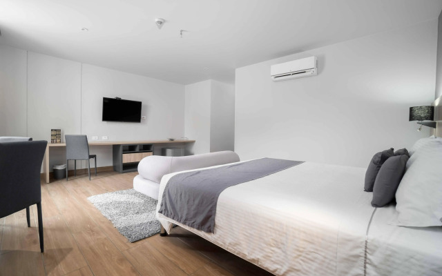 Hotel Plaza Del Lili