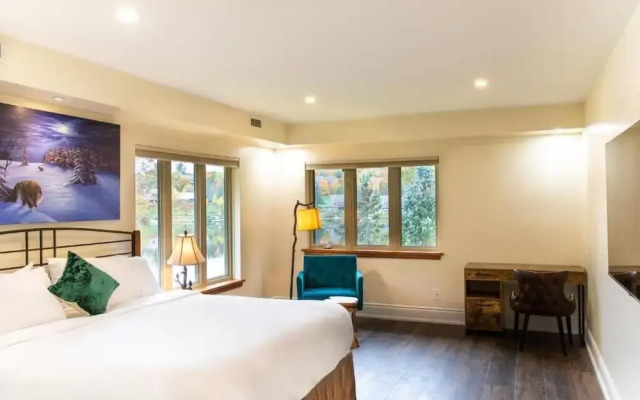 Fairy Bay Lakehouse