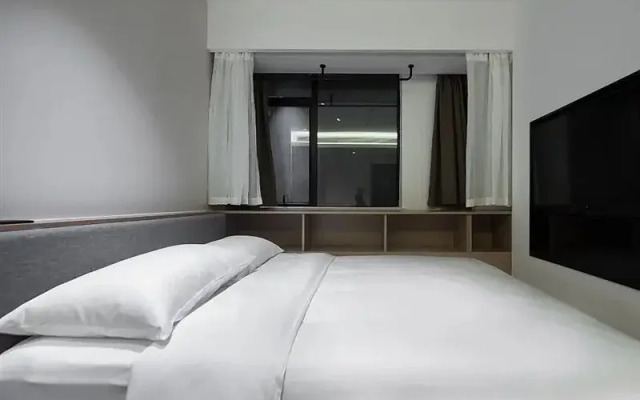 Cjia Aparthotel (Shenzhen Nanshan Science and Technology Park)