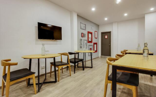OYO Townhouse 359 Begumpet
