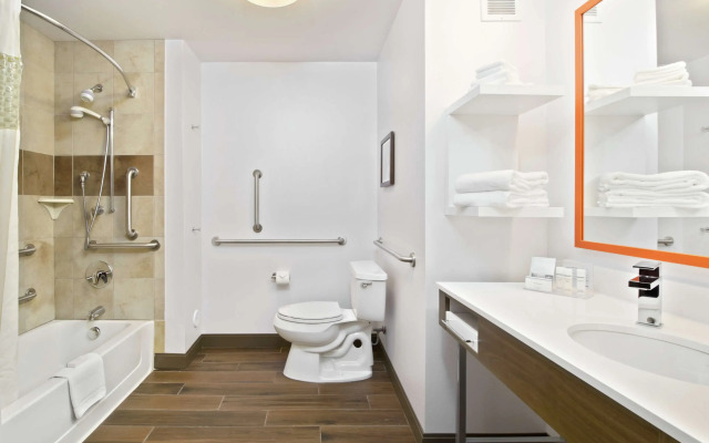 Hampton Inn & Suites Spokane Valley