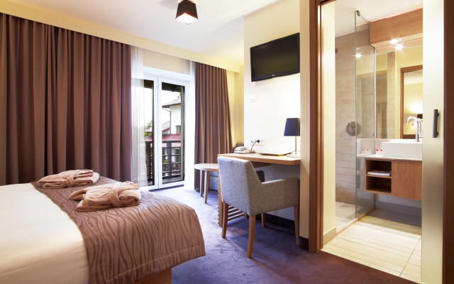 Ana Hotels Sport Poiana Brasov