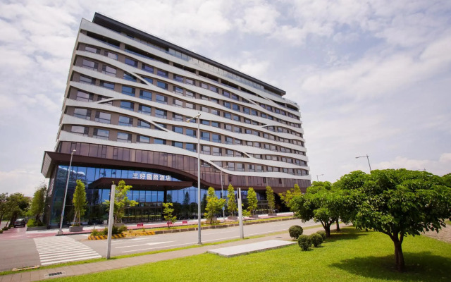 Sun Hao International Hotel