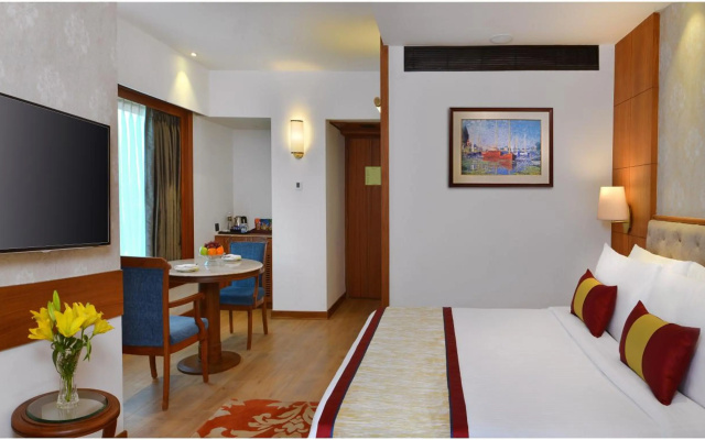 Fortune Landmark, Ahmedabad - Member ITC Hotels' Group – Guest Rooms – Ahmedabad