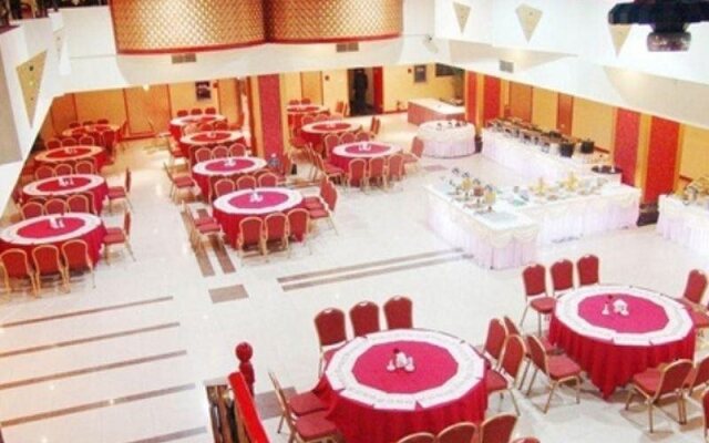 Heilongjiang Kunlun Hotel